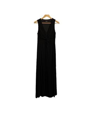 mario serrani maxi dress Ladies' Dress, Blue Palm Print there may be variations in color between the actual product and your screen. Mario Serrani Italy size 12.